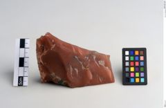 Foto von Orthoklas (NHMW-MIN-Ae570)
